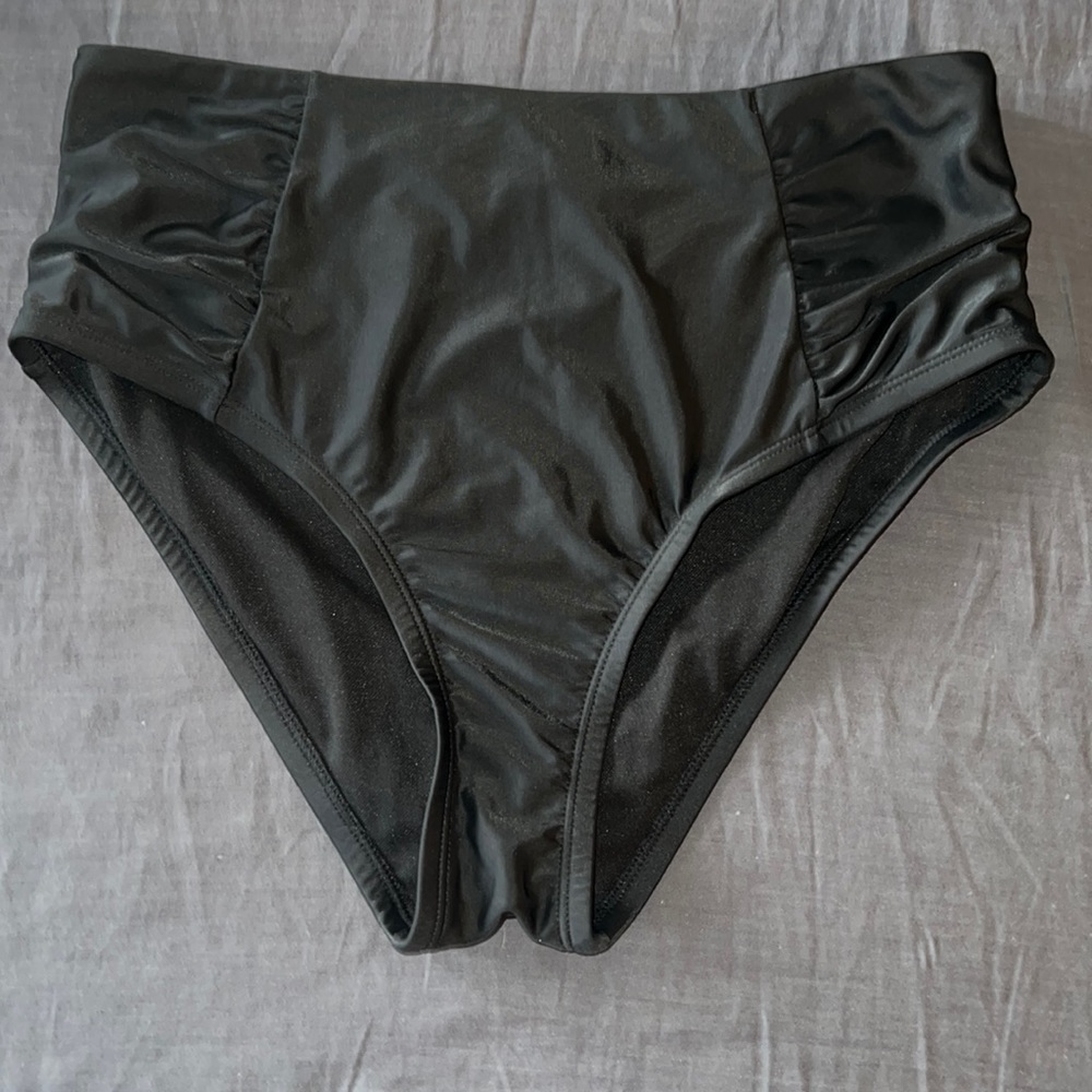 Swimsuit bottoms